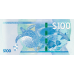 (152) ** PNew (PN78) Belize - 100 Dollars (2025)